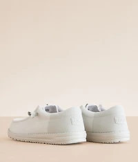 Wally Funk Mono Shoe