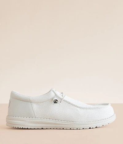 Wally Funk Mono Shoe