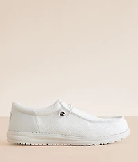 Wally Funk Mono Shoe