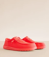 Wally Funk Mono Shoe