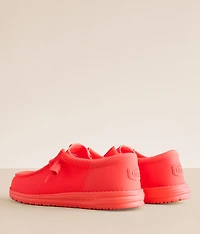 Wally Funk Mono Shoe