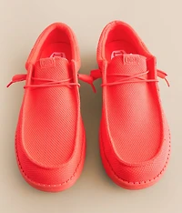 Wally Funk Mono Shoe