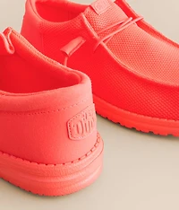 Wally Funk Mono Shoe