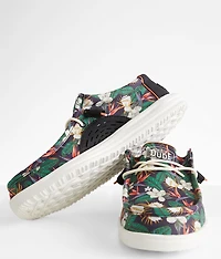 Wally H2O Stretch Shoe