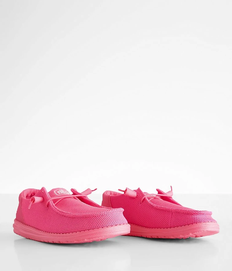 Wendy Funk Mono Shoe