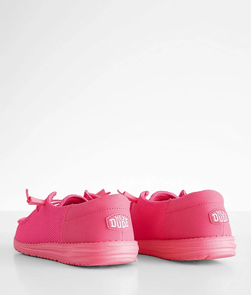 Wendy Funk Mono Shoe