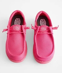 Wendy Funk Mono Shoe