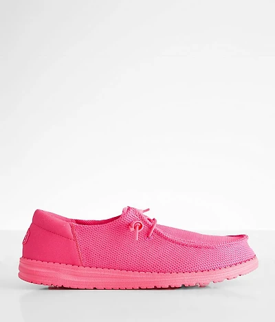 Wendy Funk Mono Shoe