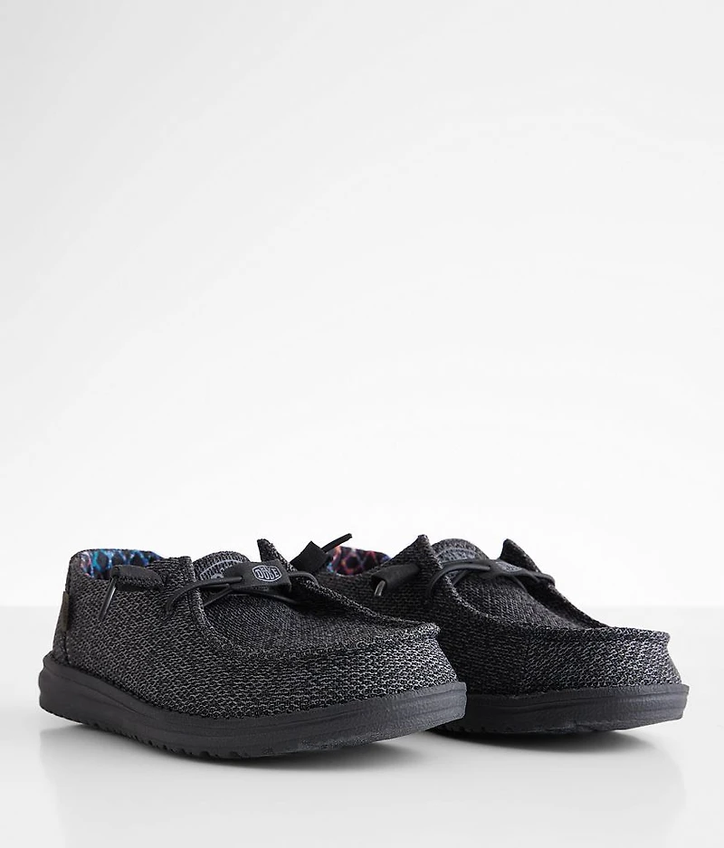 Wendy Sox Micro Shoe
