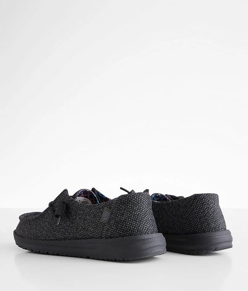 Wendy Sox Micro Shoe
