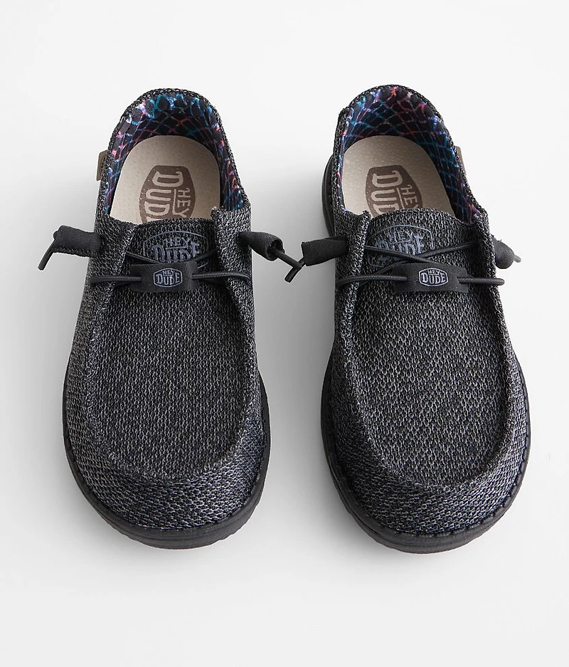 Wendy Sox Micro Shoe