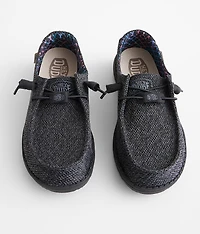 Wendy Sox Micro Shoe