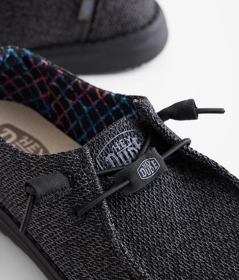 Wendy Sox Micro Shoe