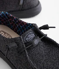 Wendy Sox Micro Shoe