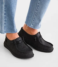 Wendy Sox Micro Shoe