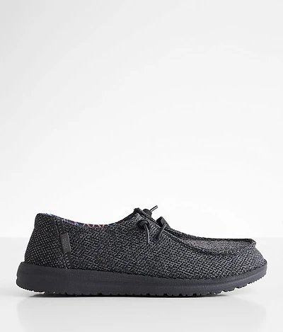 Wendy Sox Micro Shoe