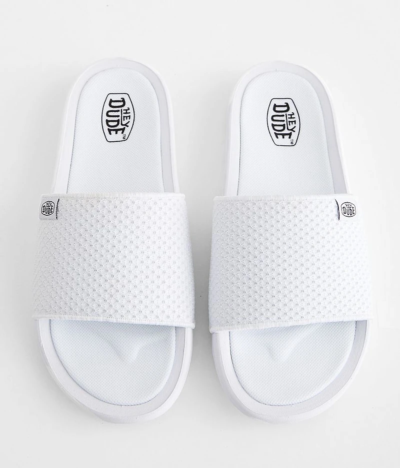 Wendy Chandler Slide