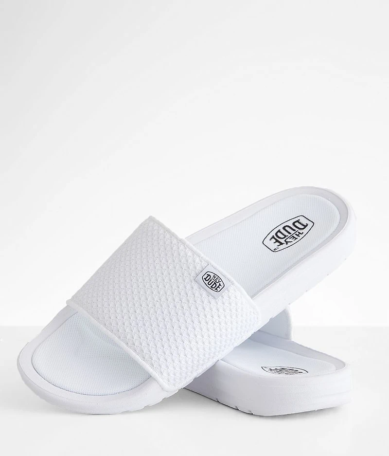 Wendy Chandler Slide