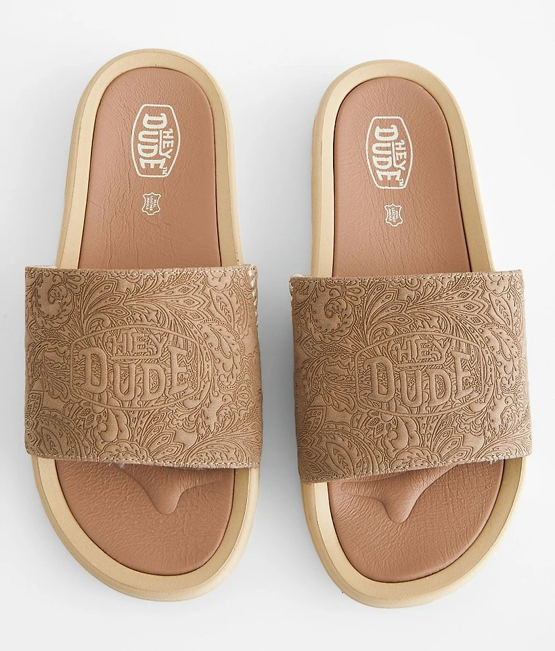 Chandler Ranch Slide