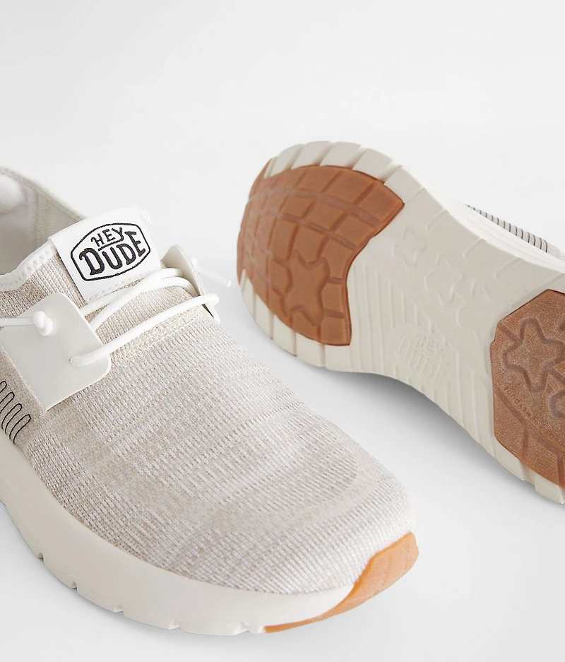 Sirocco Sneaker