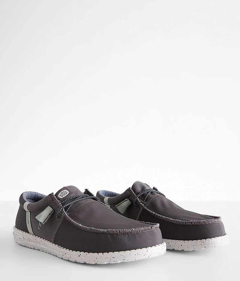 Wally Tri Nylon Trailhead Shoe
