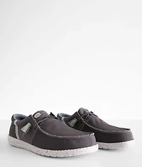 Wally Tri Nylon Trailhead Shoe