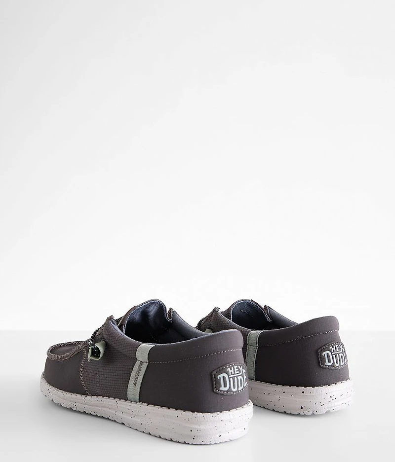 Wally Tri Nylon Trailhead Shoe
