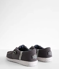 Wally Tri Nylon Trailhead Shoe