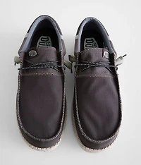 Wally Tri Nylon Trailhead Shoe