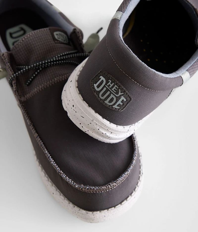 Wally Tri Nylon Trailhead Shoe