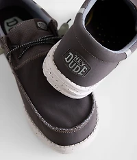 Wally Tri Nylon Trailhead Shoe