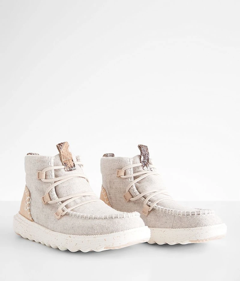 Reyes Boot
