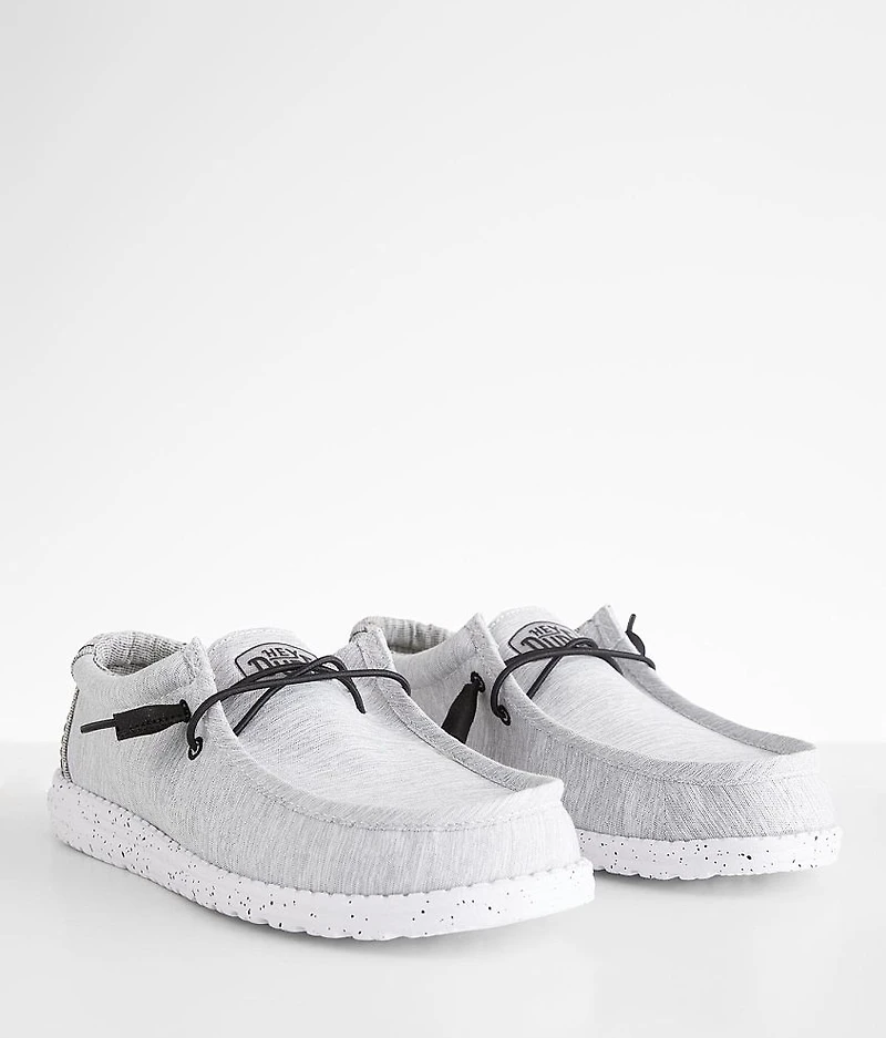 Wally Jazz Shoe