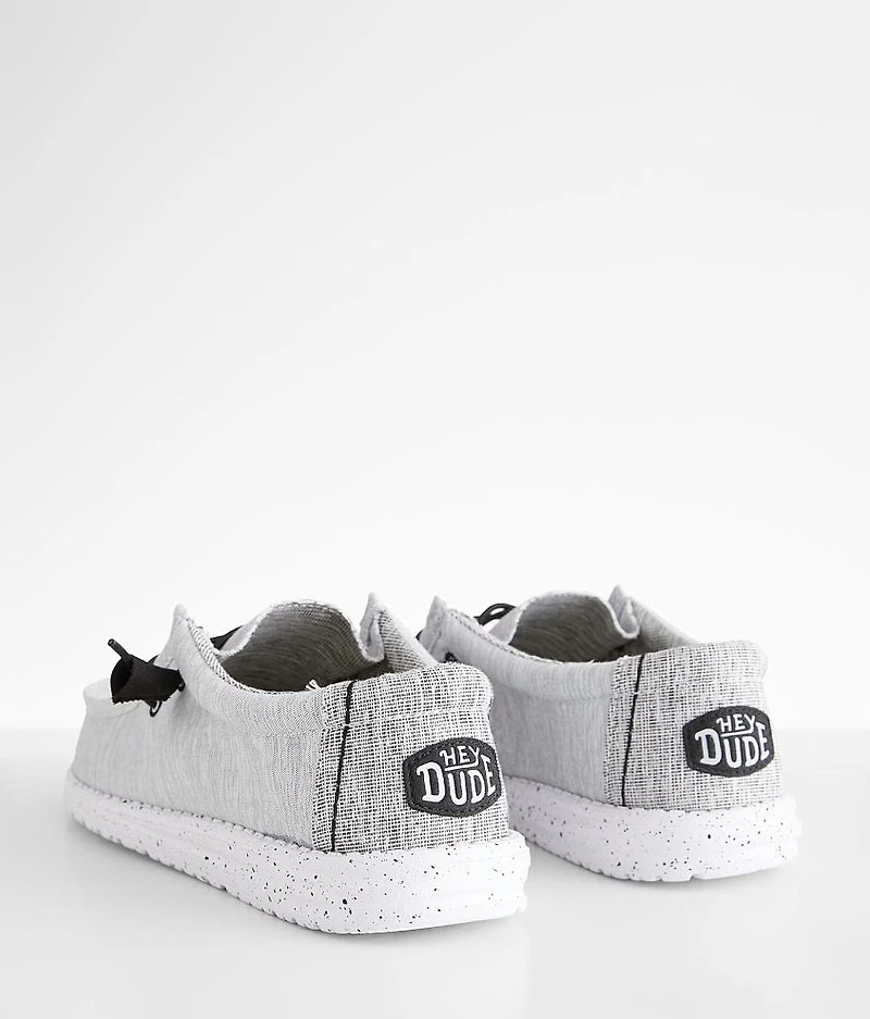 Wally Jazz Shoe