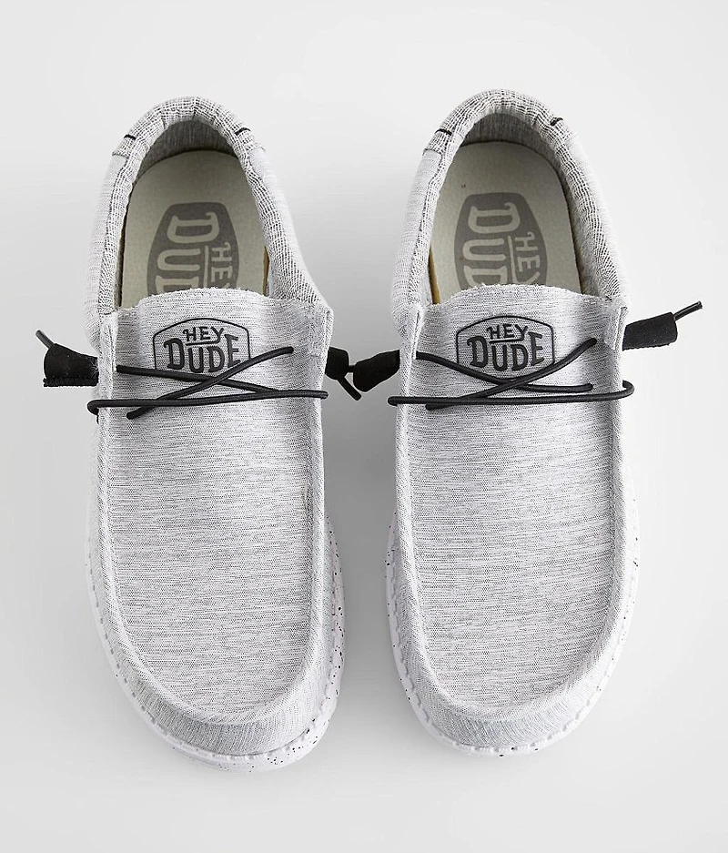 Wally Jazz Shoe