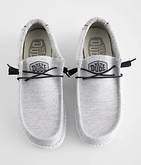 Wally Jazz Shoe