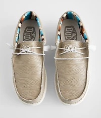 Wally Shoe
