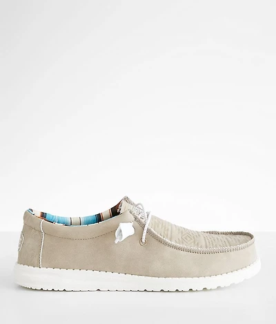 Wally Shoe