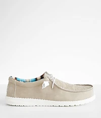 Wally Shoe