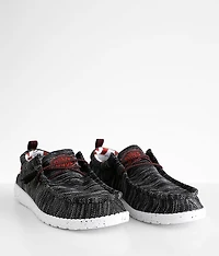 Wally Pong Shoe