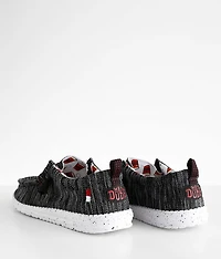 Wally Pong Shoe