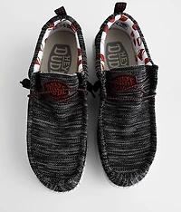 Wally Pong Shoe