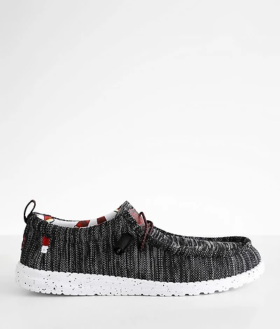 Wally Pong Shoe