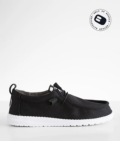 Wally Athletic Shoe
