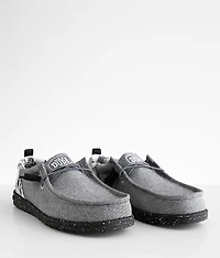 Wally Tattoo Shoe