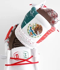 Wally Funk Hola Shoe