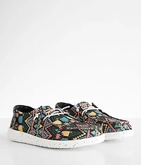 Wendy Shoe