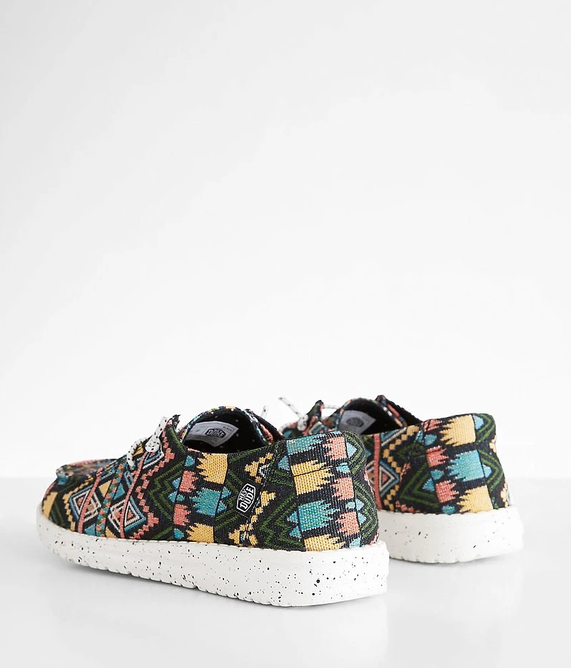 Wendy Shoe