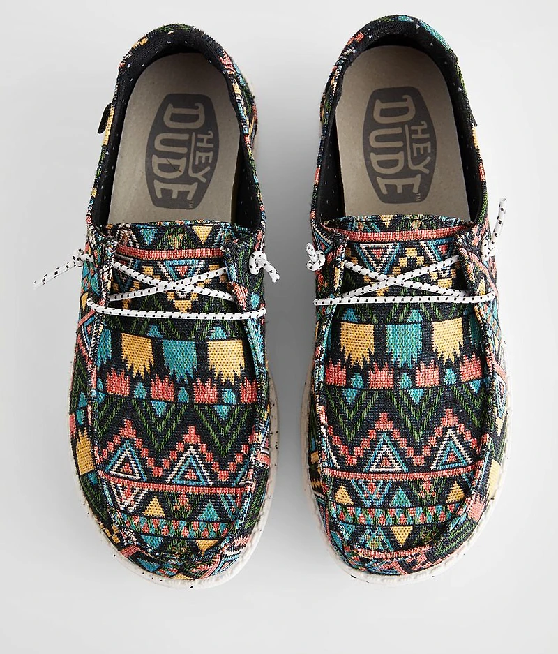 Wendy Shoe