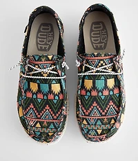 Wendy Shoe